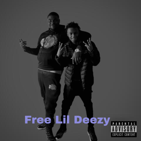 Free Lil DEEZY Freestyle