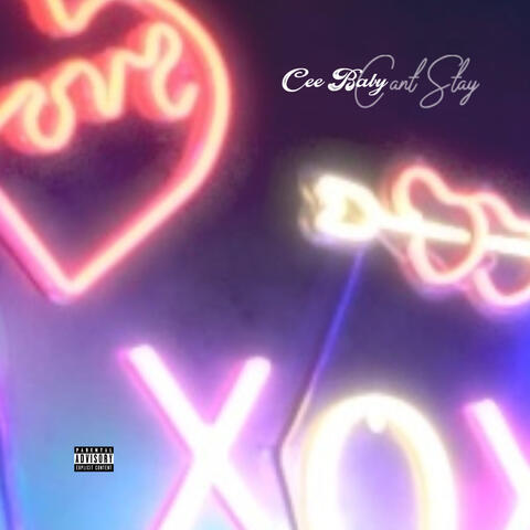 Cant Stay