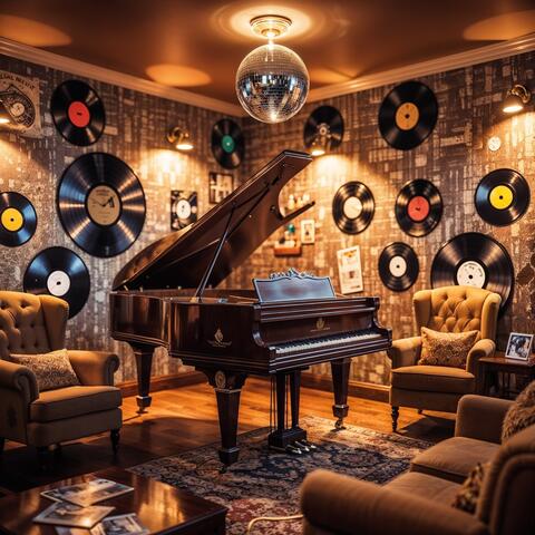 flashbacks piano do amor