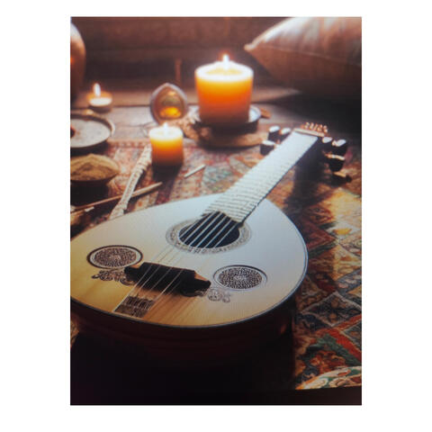 oud vibes (instrumental oud )