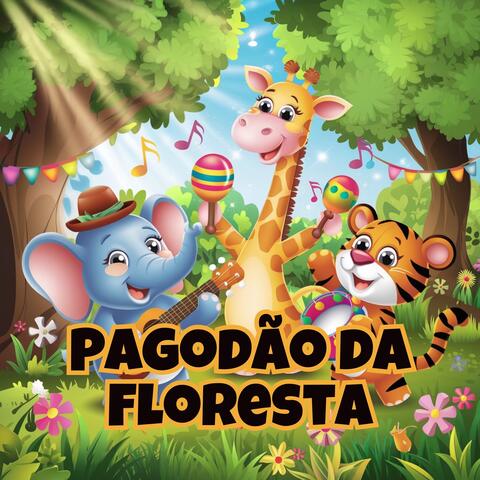 Pagodão da Floresta