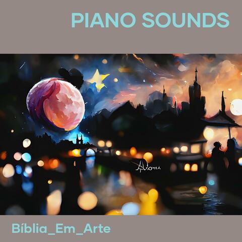 Piano Sounds