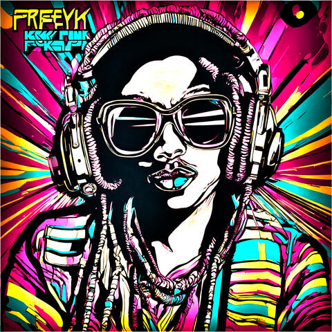 freeyk the funk