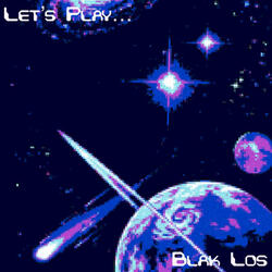 Let's Play (Arcadians)