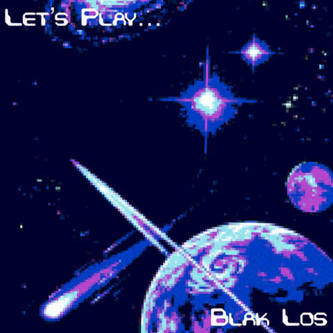Let's Play (Arcadians)