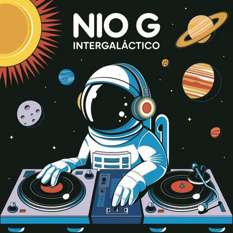 Intergaláctico
