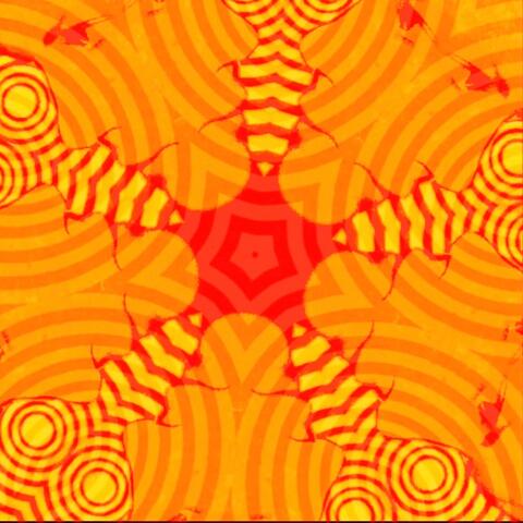 Kaleidosonic Variable Pattern Dynamics
