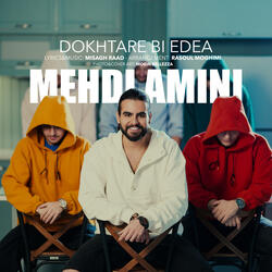 Dokhtare Bi Edea
