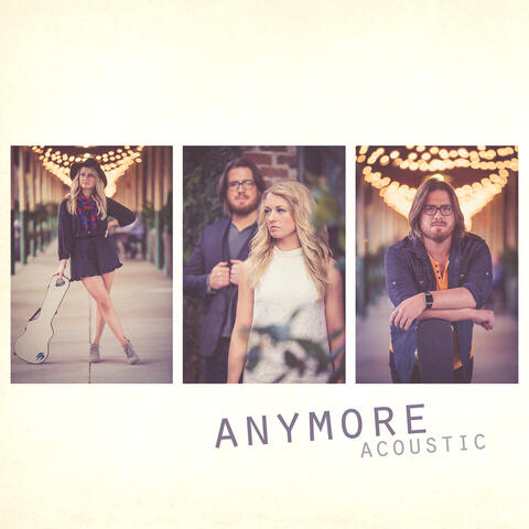 Anymore