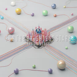 For the Brightest Stars