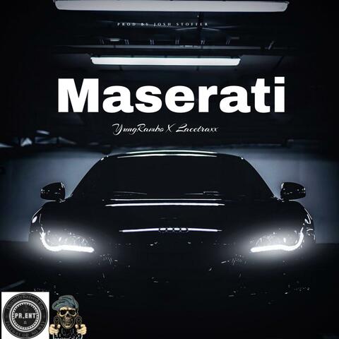 Maserati
