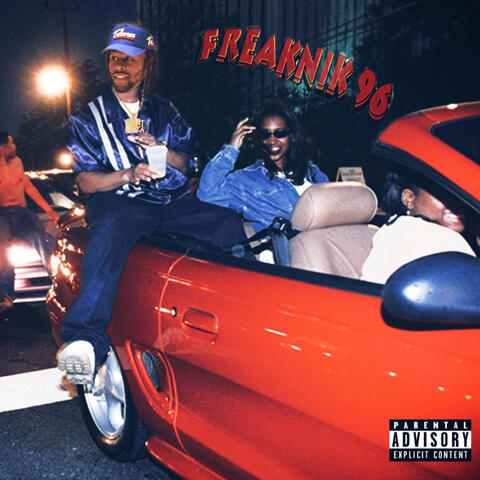 FreakNik 96