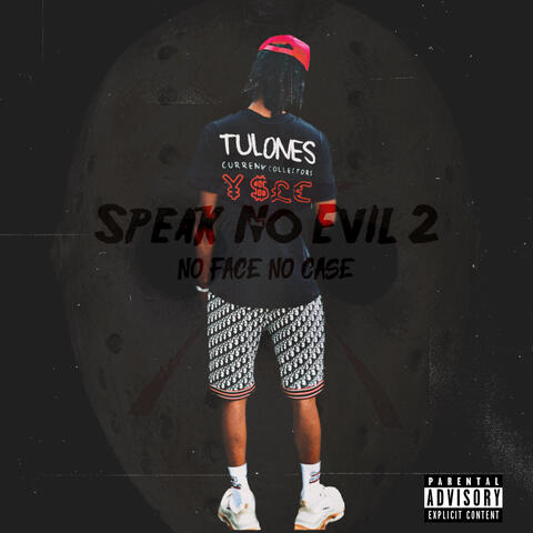 Speak No Evil 2