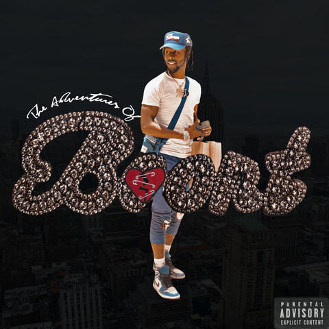 The Adventures Of Boont