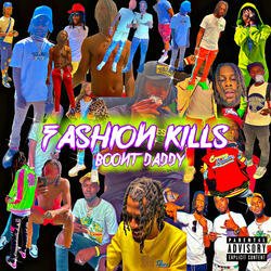 Having Exotic (Tulones Mannequin)