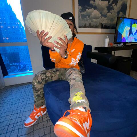 OUT THE MUDD