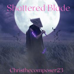 Shattered Blade