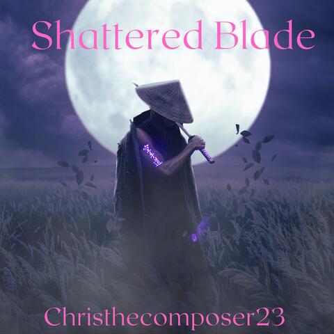 Shattered Blade