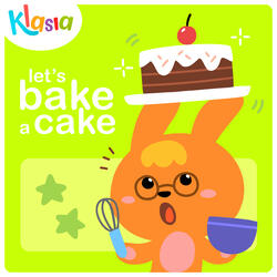 Let's Bake A Cake