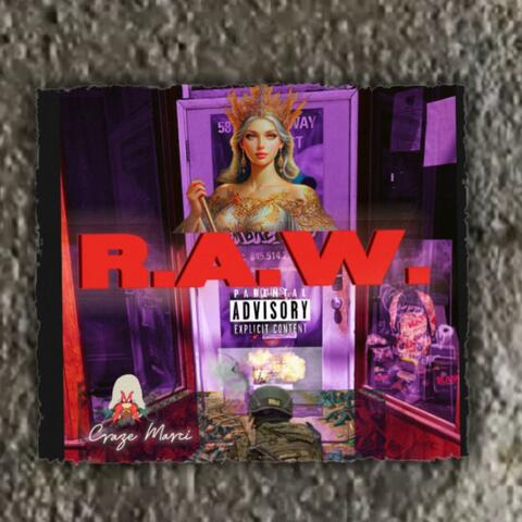 R.A.W.