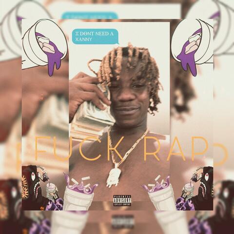 FUCK RAP