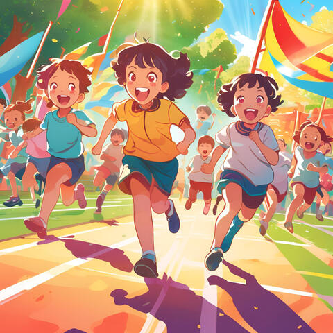 一等賞を目指して