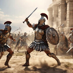 Achilles’ Revenge
