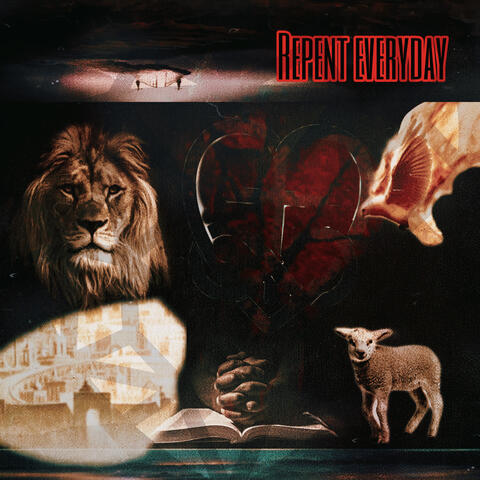 Repent Everyday (R.E.D 2)