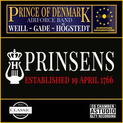 Excerpts from Dreigroschenoper: Ouverture II