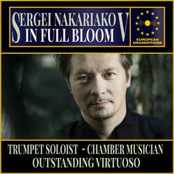 Trumpet Concerto in B-Flat Major, Op. 94: III. Fanfares: III
