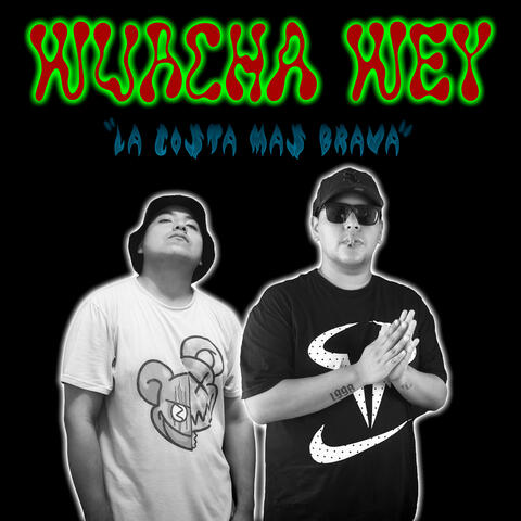 WUACHA WEY