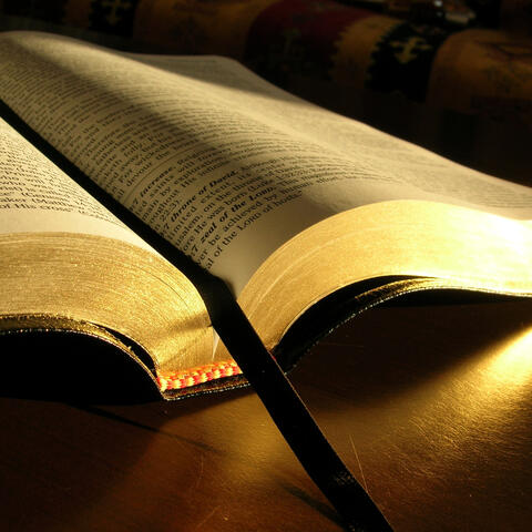 Isaiah 53:5