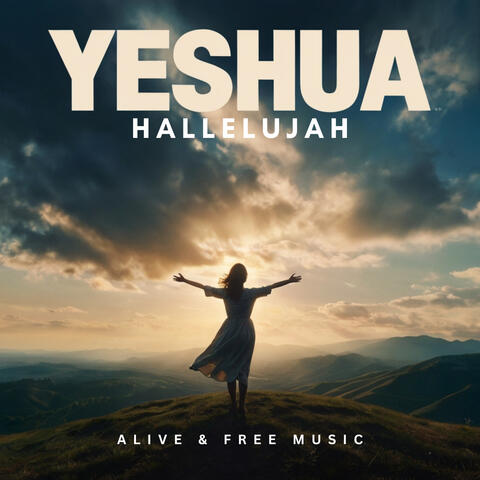 Yashua Hallelujah