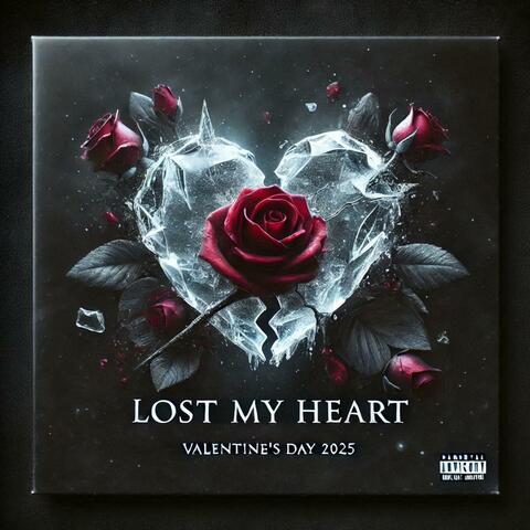 LOST MY HEART