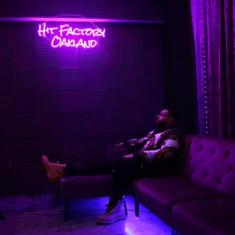 Hit Factory Oakland(instrumentals)