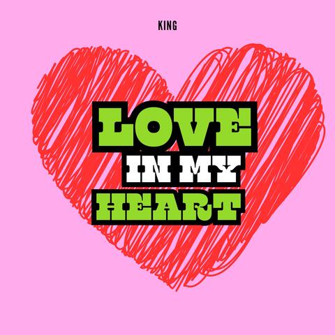 Love In My Heart