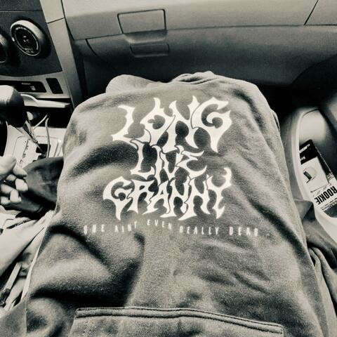 Granny Forever