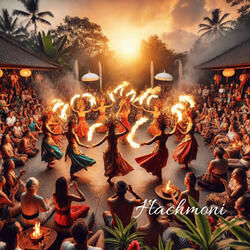 Breeze On Fire