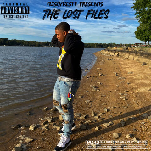 The Lost Files
