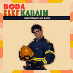 Elef Kabaim