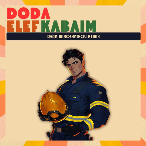 Elef Kabaim