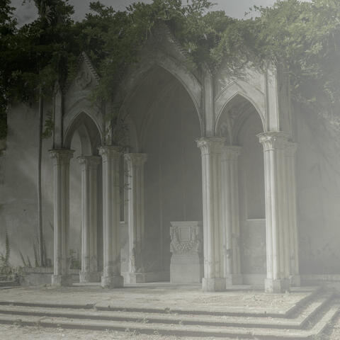Gate of Wonder