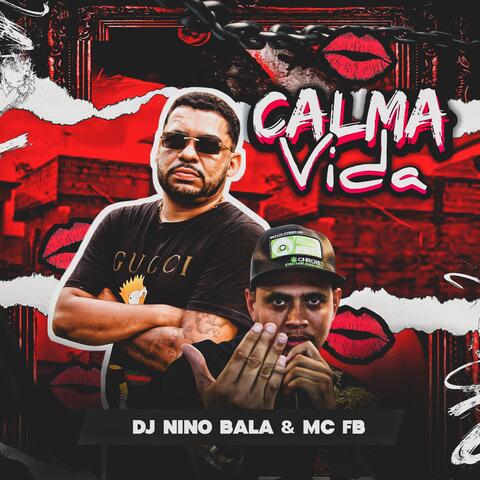 CALMA VIDA