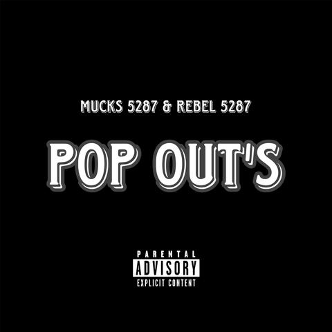 Pop Out’s