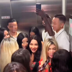 A FUTURA NAMORADA DE ALGUEM