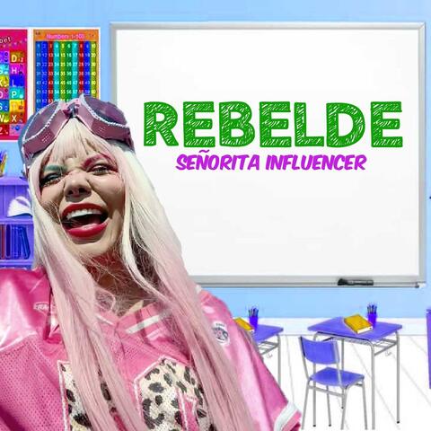 Rebelde