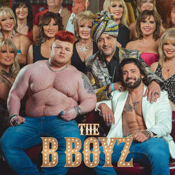 The B Boyz