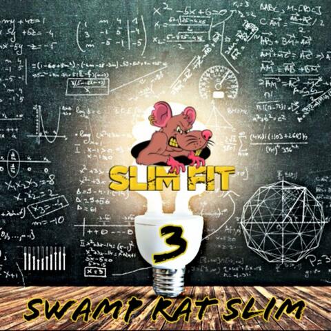 Slim Fit III