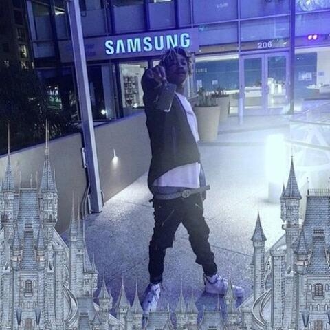 samsung castles