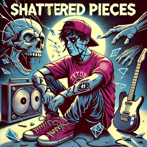 Shattered Pieces